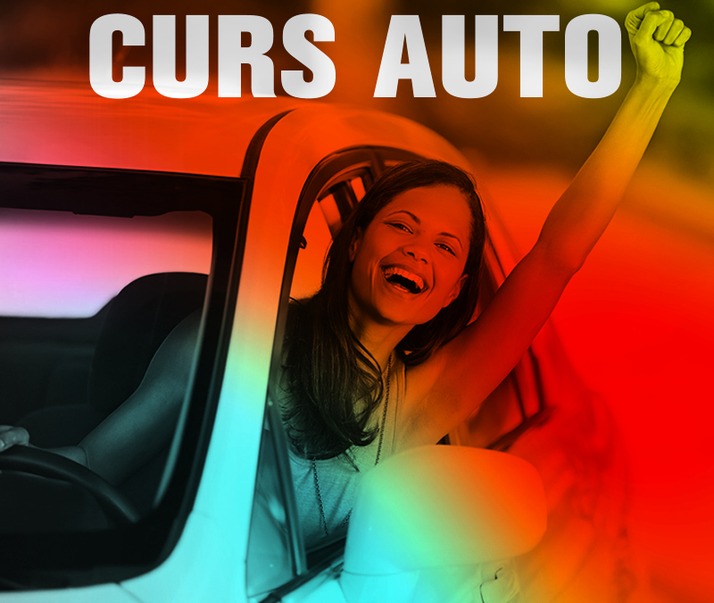 Cursuri Auto